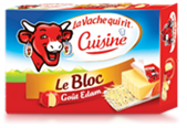 la vache qui rit light