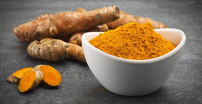 Cet Hiver, profitez des bienfaits du curcuma pour votre santé