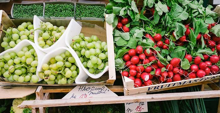 Equilibre alimentaire