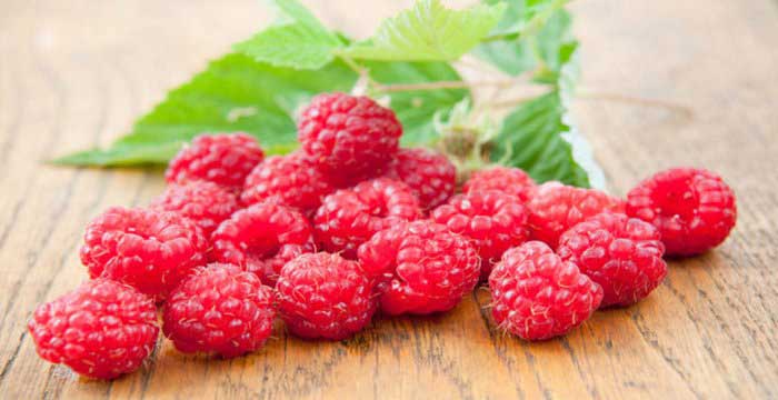 La framboise… Petit fruit aux grandes vertus 