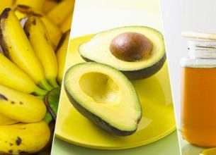 3 elements bons pour prendre soin de vos cheveux