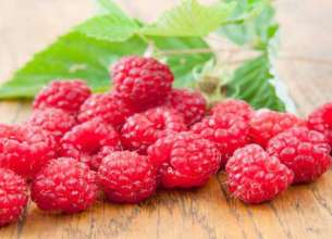 La framboise… Petit fruit aux grandes vertus 