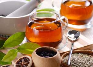 tisane