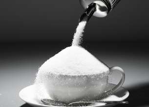 Astuces pour cuisiner moins sucré